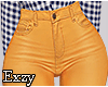 RLL♥ Mustard Trousers