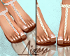 AIZ: Summer Sandal Fairy
