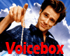 VB) Jim Carry VoiceBox