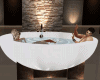 Romantic Bathtubs Animad