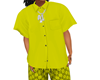 Yellow Match Goochie