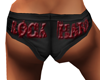 Rock Hard Shorts V6