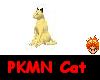 PKMN Classy Cat