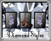 !DMS! Diamondz Frame II