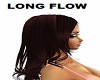 long Flow-Hair