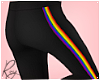 Rainbow Boy Leggings 2