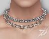 𝓩 Necklaces SS