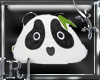 [R] Panda Rug
