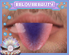 ♥ Candy Tongue (M)