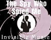 Spy who Spied me