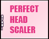 Chia Head Scaler V3e