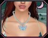 [🌙]Flutterby Necklace
