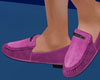 Spring Loafers