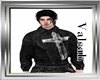 Black Jacket Lucky