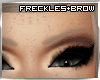 [V4NY] Freckles+Brow Ash