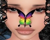 Color Butterfly
