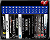 PS4 Games 2 for Shelf