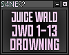 JUICE WRLD-DROWNING