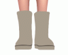 Jungle Safari UGG Boots