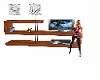 *maria*real tv stands