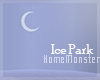 ☑ Ice Park