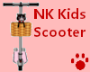 NK Kids Scooter
