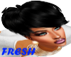 FB}Rihanna Tapered Hair