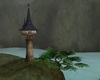 onyxa - fantasy tower