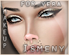 [Is] Cat Makeup Vera3