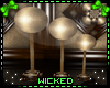:W: Pearl Lamps