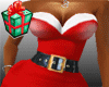-CT Santa Mistress Mini