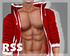 RSS SANTA CLAUS DV