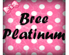 Bree Platinum