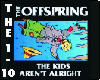 The Offspring The Kids 