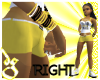 :+:DnG:+: Sunny-Right