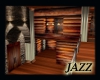 Jazzie-Rockies Log Home