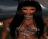 3R - Sofia Black Hair