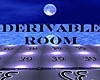 Derivable Pool Room