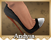 !A! Chick (HEELS)