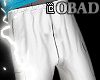 Bermuda Cargo Branco