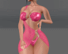 Mimi chic summer - pink