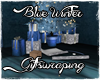 [B] Blue Winter GiftWrap