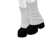 LN.shoe skull toxic
