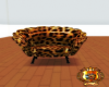 Naughty Leopard Chair2