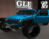 Jeep Gladiator C4