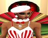 MP~PEPPERMINT HAT