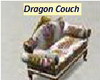 Dragon Couch