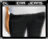 [DL] EMA Black Jeans