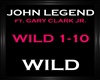 John Legend - Wild