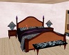 [MBR] Purple bed w/poses